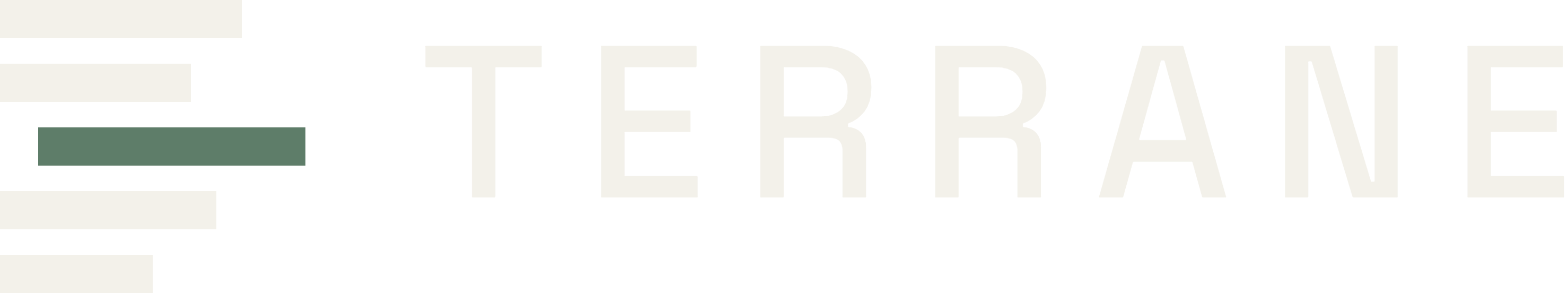 Terrane