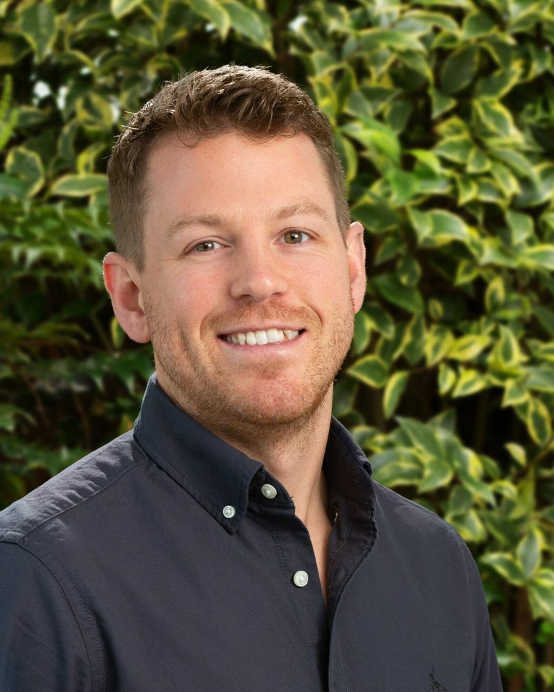 Michael Allworth